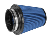 aFe MagnumFLOW Air Filters 4-1/2F x 7B x 4-1/2T (Inverted) x 7H - Burkken Auto Parts