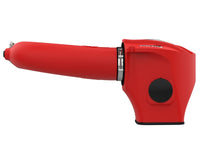 aFe Momentum GT Pro Dry S Stage-2 Intake System 11-15 Dodge Challenger / Charger R/T 5.7L HEMI - Red - Burkken Auto Parts