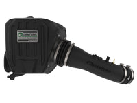 aFe Quantum Cold Air Intake w/ Pro 5R Media 07-19 Toyota Tundra V8-5.7L - Burkken Auto Parts