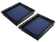 aFe MagnumFLOW Air Filters OER P5R A/F P5R Nissan 370Z 09-12 V6-3.7L (1 pr) - Burkken Auto Parts
