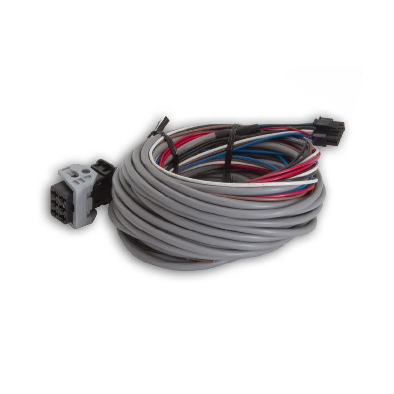 Autometer Wideband Extension Wiring Harness Pro 25 Feet - Burkken Auto Parts