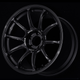 Advan RZ-F2 18x10 +40 5-114.3 Racing Titanium Black Wheel - Burkken Auto Parts