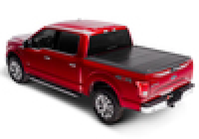 BAK 19-20 Ford Ranger 5ft Bed BAKFlip G2 - Burkken Auto Parts