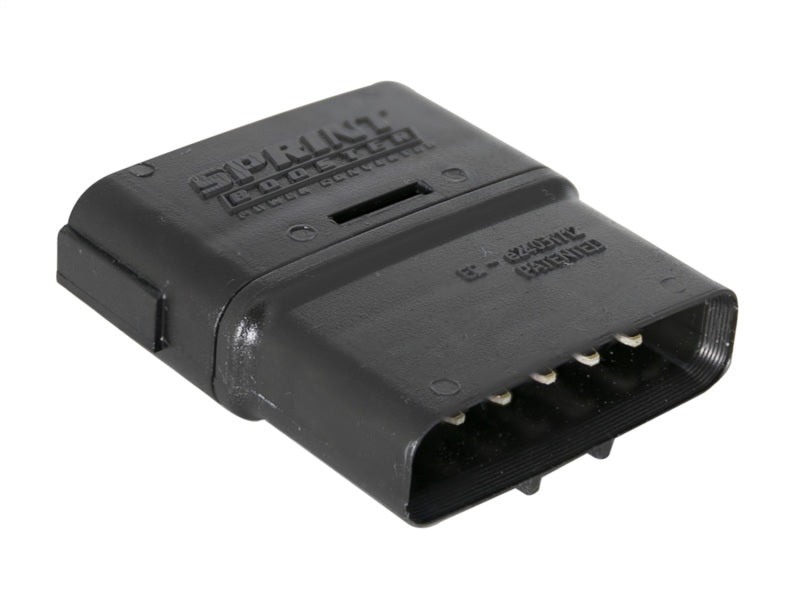 aFe Power Sprint Booster Power Converter 07-17 Toyota FJ Cruiser V6-4.0L - Burkken Auto Parts