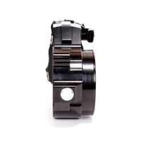 BBK 15-20 Dodge Hellcat 6.2L 100mm Black Billet Series Throttle Body (CARB EO 2016 Only) - Burkken Auto Parts