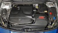 AEM 13-15 Mercedes CLA250 L4 2.5L Silver Cold Air Intake - Burkken Auto Parts