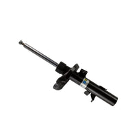 Bilstein B4 12-13 Ford Focus Front Left Twintube Strut Assembly - Burkken Auto Parts