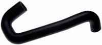 Gates 84-88 Plymouth Horizon 4-Cyl. 2.2L Lower Molded Coolant Hose