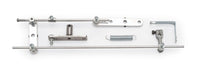 Edelbrock Carburetor Two-Barrel Progressive Throttle Linkage Kit 3X2 - Burkken Auto Parts