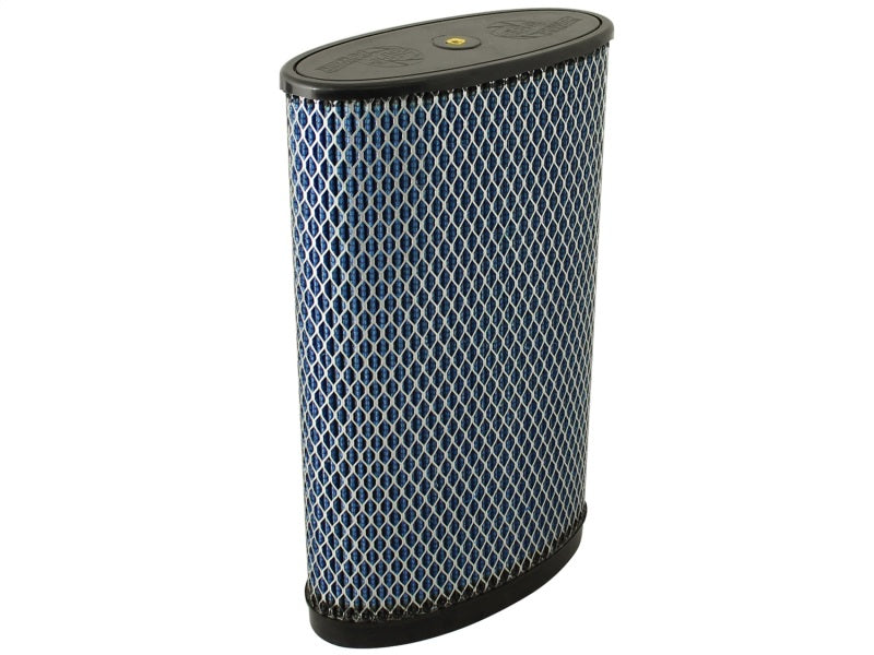 aFe MagnumFLOW Air Filters OE Replacement PRO 5R Porsche Boxster S 05-12 H6 3.4L - Burkken Auto Parts