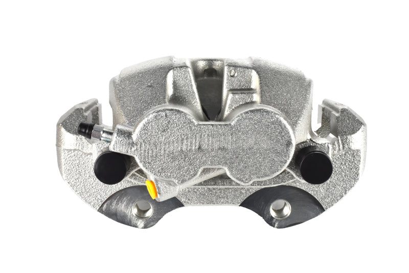DBA 06-12 Mercedes-Benz ML500 Street Series Right Front Caliper - Burkken Auto Parts