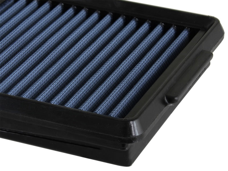 aFe MagnumFLOW Air Filters OEM Replacement PRO 5R 09-15 Nissan GT-R V6 3.8L (tt) - Burkken Auto Parts