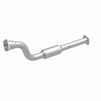 Magnaflow California Direct Fit Converter 98-99 Chevrolet Monte Carlo 3.8L - Burkken Auto Parts