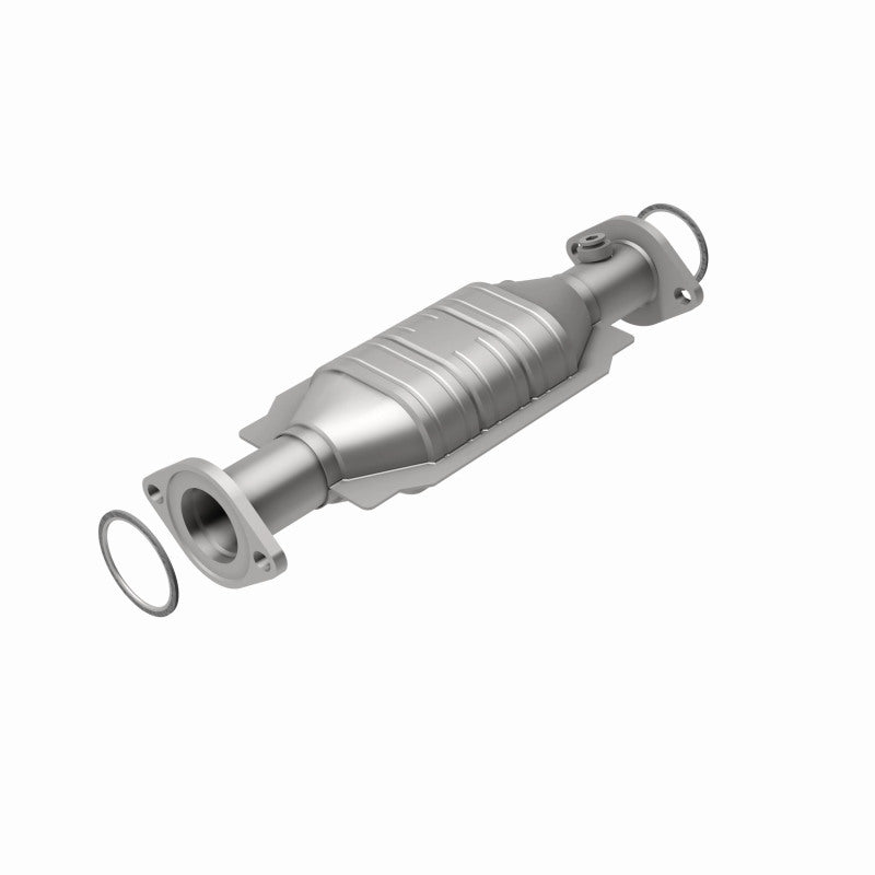Magnaflow Conv DF 00-02 Mazda 626 2.0L Rr CA - Burkken Auto Parts