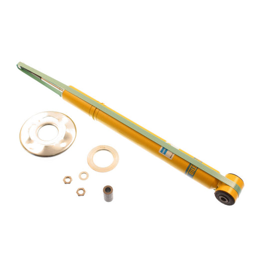 Bilstein B6 1985 Volkswagen Golf Base Rear 36mm Monotube Shock Absorber - Burkken Auto Parts