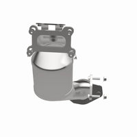 MagnaFlow DF Conv 2021 Nissan Altima Single Manifold 2.5L