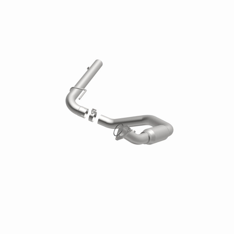 Magnaflow 06-10 Chevrolet Express 3500 6.0L Direct Fit Converter - Burkken Auto Parts