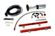 Aeromotive C6 Corvette Fuel System - Eliminator/LS1 Rails/Wire Kit/Fittings - Burkken Auto Parts