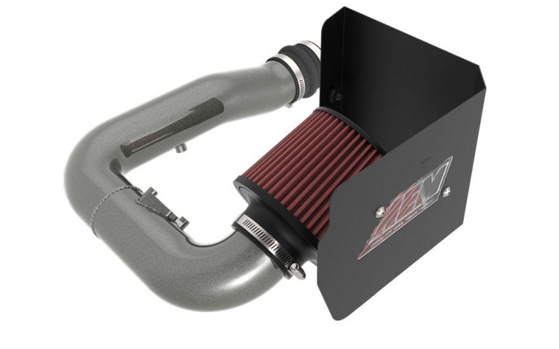 AEM 2022 C.A.S. Subaru WRX H4-2.4L F/I Turbo Cold Air Intake - Burkken Auto Parts