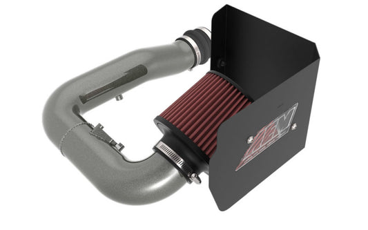 AEM 2022 C.A.S. Subaru WRX H4-2.4L F/I Turbo Cold Air Intake - Burkken Auto Parts