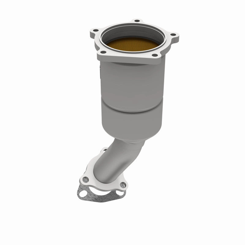 MagnaFlow Conv DF 00-04 Nissan Frontier (CA Emissions) - Burkken Auto Parts