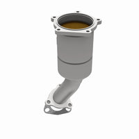 MagnaFlow Conv DF 00-04 Nissan Frontier (CA Emissions) - Burkken Auto Parts