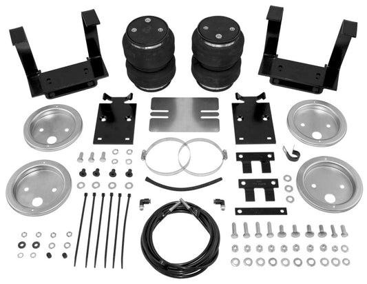Air Lift Loadlifter 5000 Air Spring Kit - Burkken Auto Parts