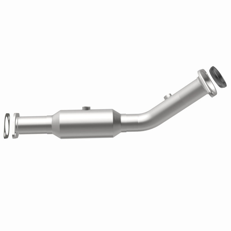 MagnaFlow Conv DF 03-06 Mazda 6 2.3L (49 State) - Burkken Auto Parts