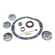 Yukon Gear Bearing install Kit For GM 8.5in Front Diff - Burkken Auto Parts