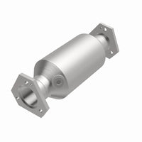 MagnaFlow Conv DF 75-92 Audi/VW CA - Burkken Auto Parts