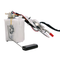 BBK 01-04 Mustang V6 GT 01-02 Cobra 300LPH Intank Fuel Pump - Burkken Auto Parts