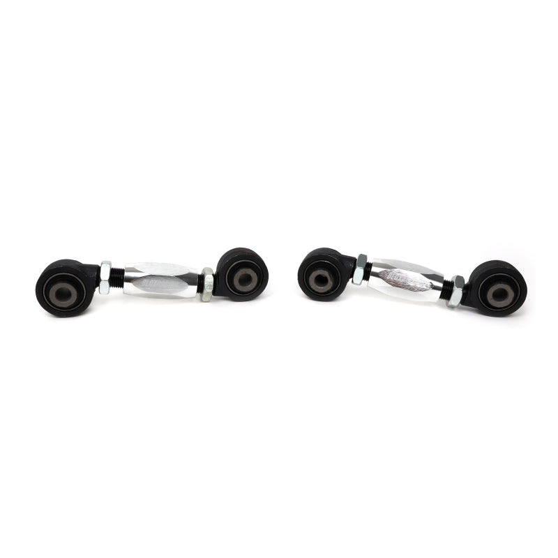 BLOX Racing Rear Toe Kit - 1990-2001 Acura Integra / 1988-2000 Honda Civic CRX Del Sol - Burkken Auto Parts