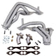 BBK 93-96 Chevrolet Impala SS Shorty Tuned Length Exhaust Headers - 1-5/8 Titanium Ceramic - Burkken Auto Parts