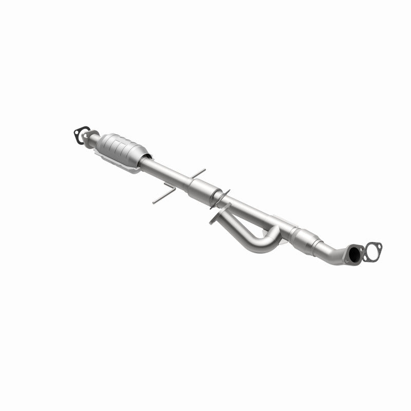 MagnaFlow Conv DF 00-01 Hyundai Sonata 2.5L - Burkken Auto Parts
