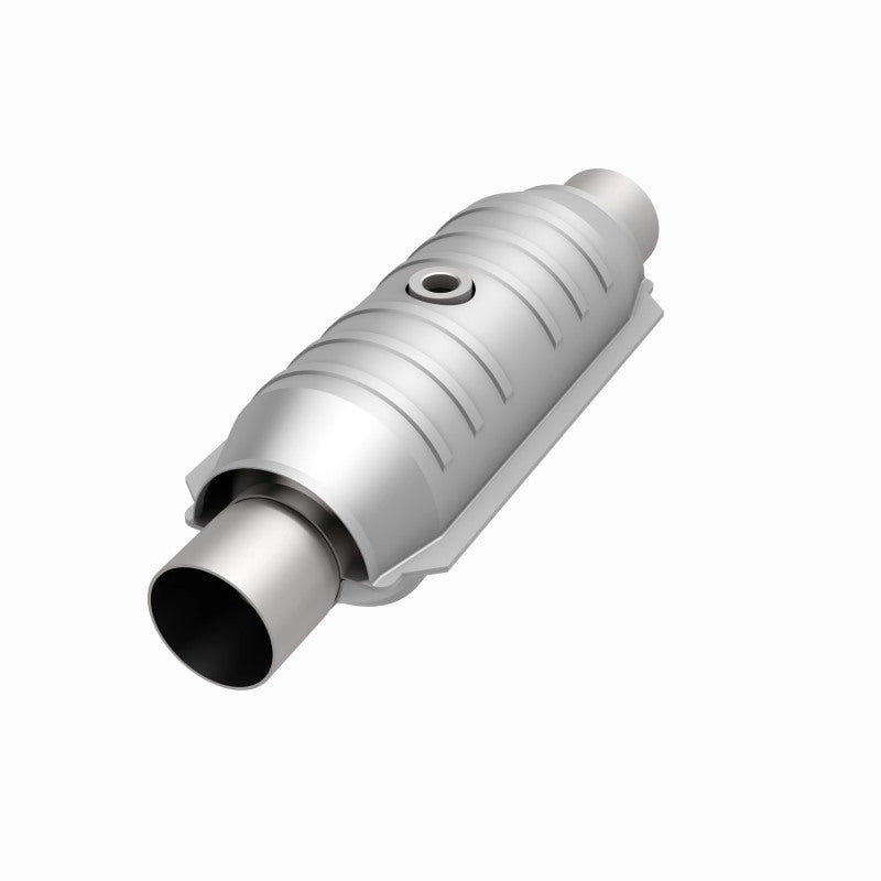 MagnaFlow Conv Universal 2.25 inch CA Tier 1 - Burkken Auto Parts