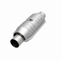 MagnaFlow Conv Universal 2.25 inch CA Tier 1 - Burkken Auto Parts