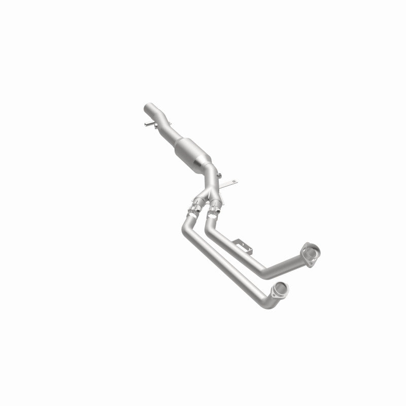 Magnaflow 96-02 Mercedes-Benz SL600 6.0L Direct Fit Converter - Burkken Auto Parts