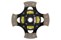 ACT 1992 Acura Integra 4 Pad Sprung Race Disc - Burkken Auto Parts