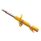 Bilstein B6 2005 Volkswagen Jetta 2.5 Front 36mm Monotube Strut Assembly - Burkken Auto Parts