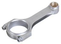 Eagle Chevrolet Small Block 5.70in Length ARP 2000 Bolts 4340 H-Beam Connecting Rod (Single) - Burkken Auto Parts