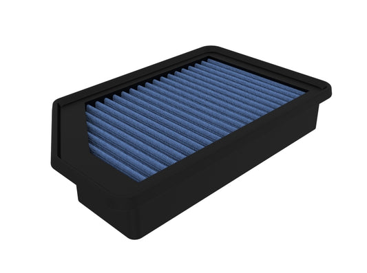 aFe MagnumFLOW Pro 5R 11-16 Hyundai Elantra L4-1.8L OE Replacement Filter - Burkken Auto Parts