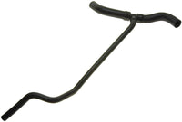 Gates 04-05 Chevrolet Malibu 4-Cyl. 2.2L Lower Molded Coolant Hose