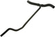 Gates 04-05 Chevrolet Malibu 4-Cyl. 2.2L Lower Molded Coolant Hose