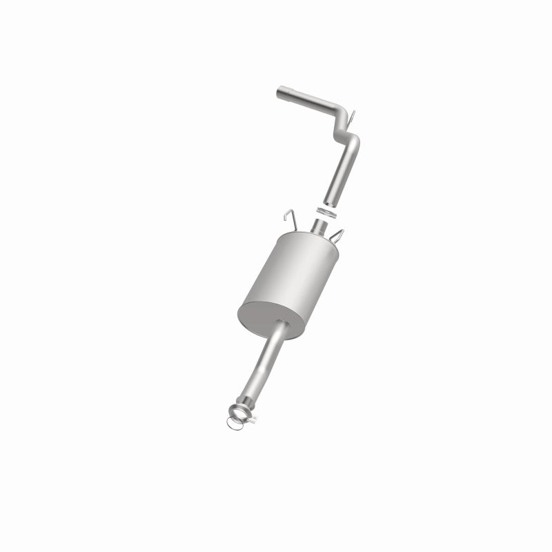 MagnaFlow BRE Exhaust Kit 05 Tundra 4.0L - Burkken Auto Parts