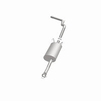 MagnaFlow BRE Exhaust Kit 05 Tundra 4.0L - Burkken Auto Parts