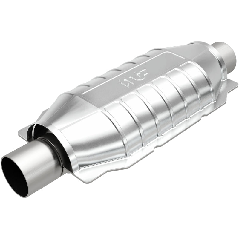 Magnaflow 2.00 CA Universal Converter - Burkken Auto Parts