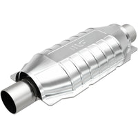 Magnaflow 2.00 CA Universal Converter - Burkken Auto Parts