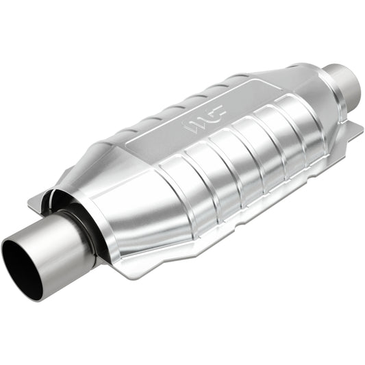 Magnaflow 2.00 CA Universal Converter - Burkken Auto Parts