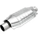 Magnaflow 2.00 CA Universal Converter - Burkken Auto Parts