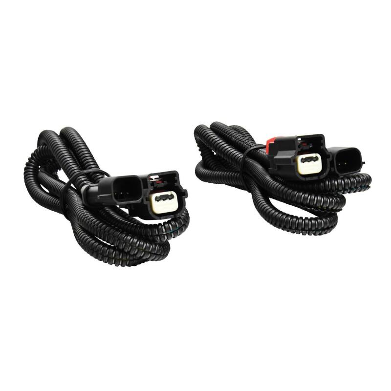 Westin 19-25 Chevy/GM Silverado/Sierra 1500 Parking Sensor Harness - Burkken Auto Parts